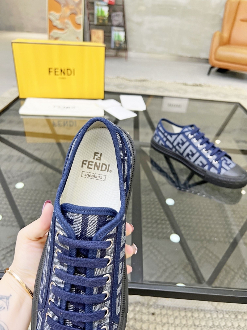 Fendi Sneakers